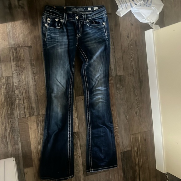 brand new miss me jean - Picture 3 of 3